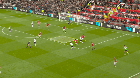 Tất cả đã sai lầm về Wan-Bissaka - Bóng Đá