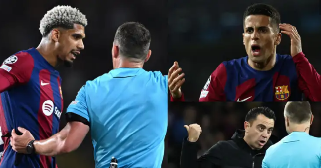 chấm điểm Barca - Bóng Đá