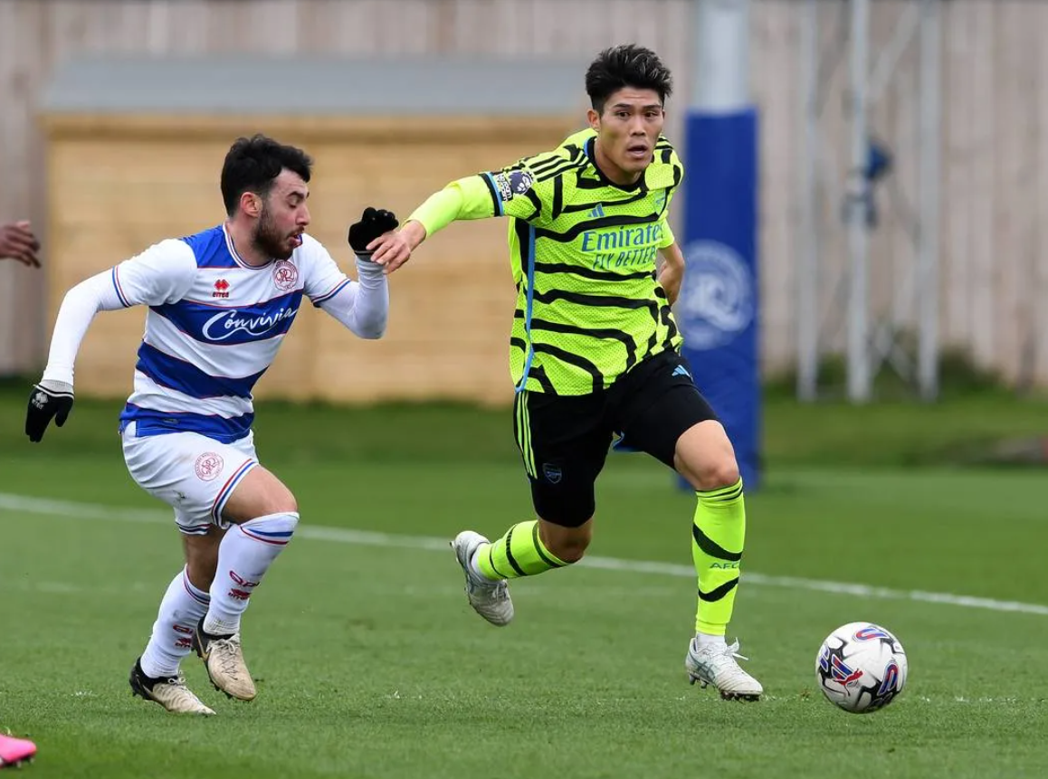 Arsenal vs QPR behind closed doors friendly score and lineup as Mikel Arteta gets Man City boost - Bóng Đá