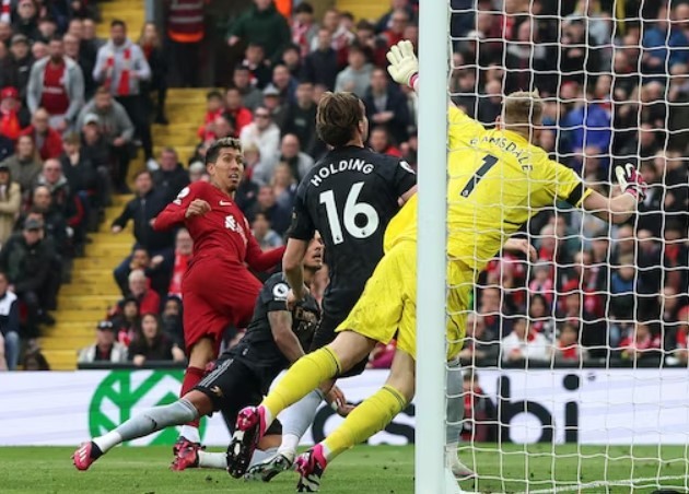 Real Madrid sẽ chiêu mộ Roberto Firmino - Bóng Đá