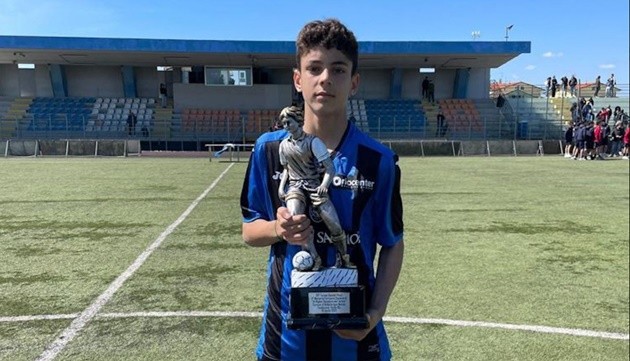 Liverpool keen on Samuel Inacio - Bóng Đá