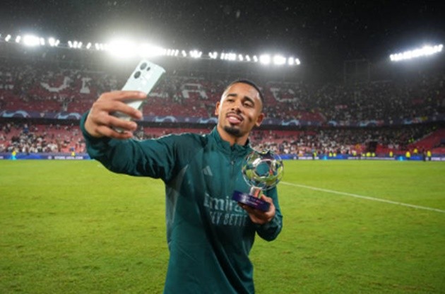 Ancelotti on Bellingham - Bóng Đá