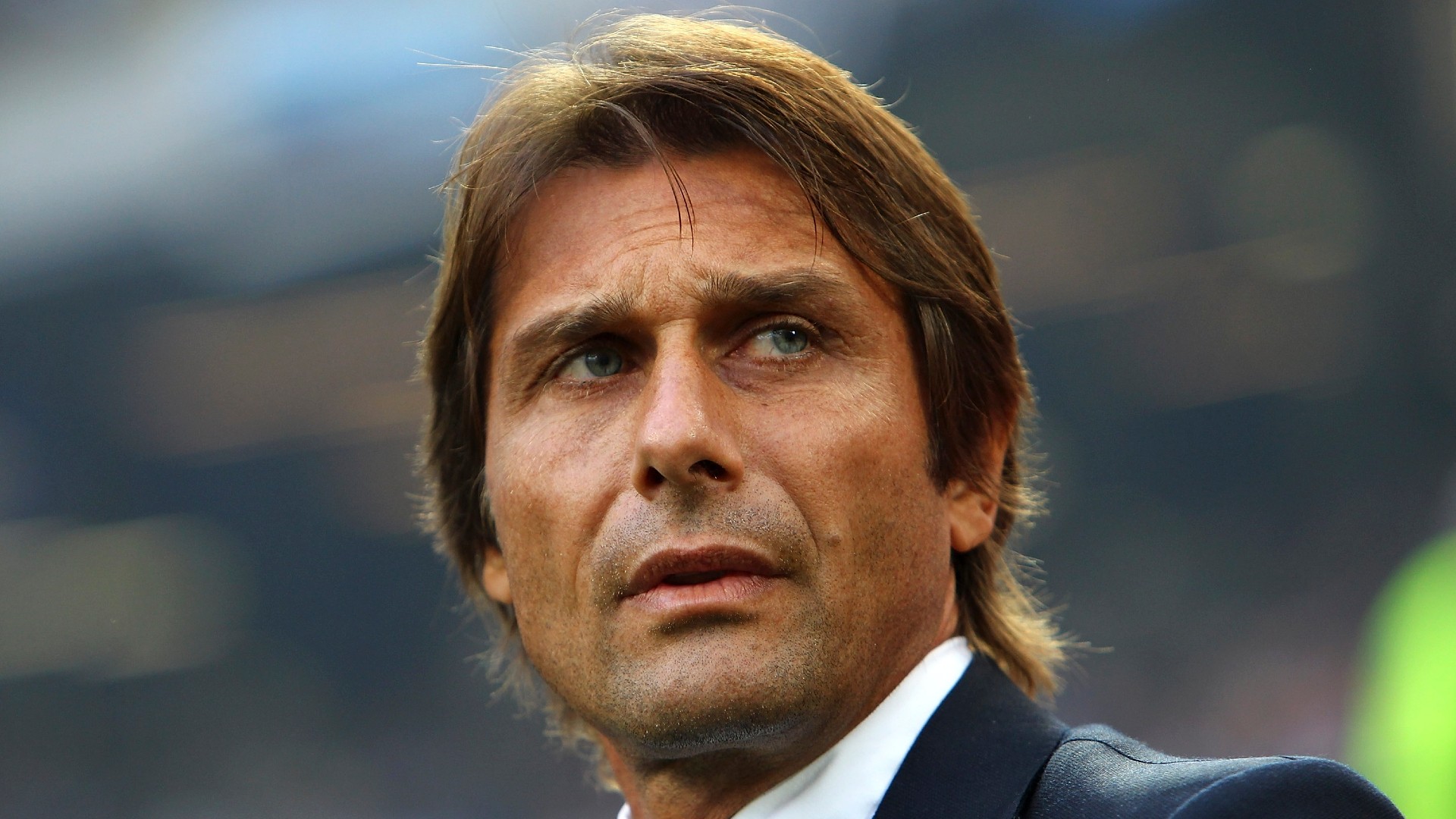Official: Conte - Bóng Đá
