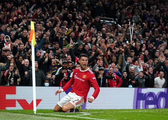 Ronaldo sai lầm khi chọn Man Utd? - Bóng Đá