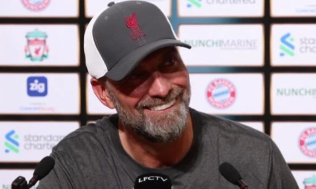 Jurgen Klopp bemoans “not great” defending and gives cause of errors - Bóng Đá