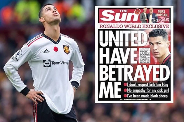 Man Utd - Bóng Đá