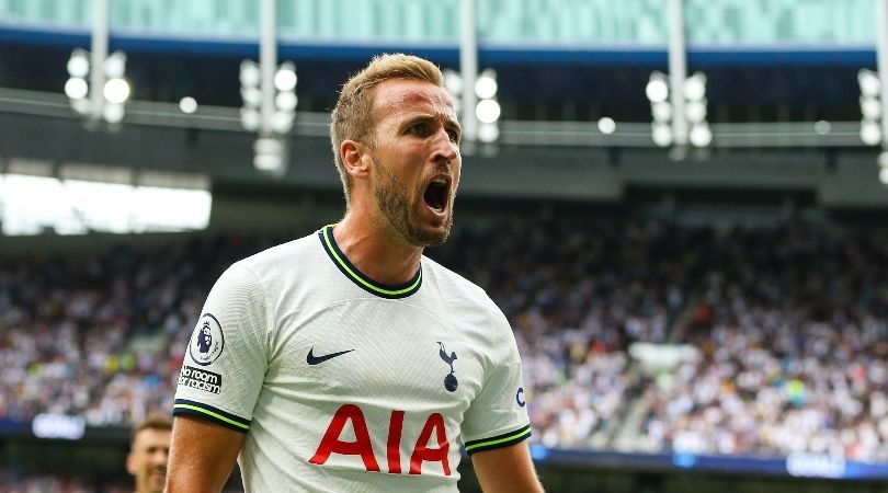 Ngôi sao cô đơn của Tottenham - Bóng Đá