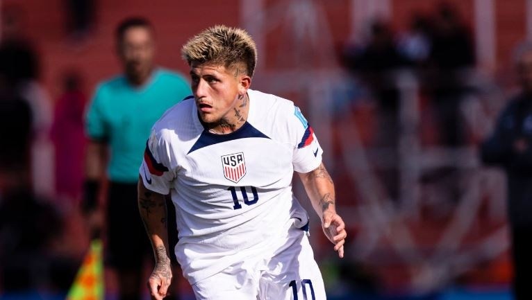 8 đội tuyển vào tứ kết U20 World Cup - Bóng Đá