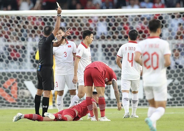 3 điều ĐT Việt Nam cần cải thiện trước chung kết AFF Cup - Bóng Đá