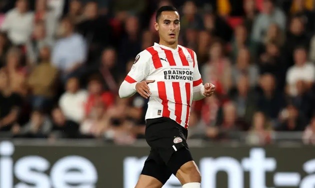 From free-agency to Manchester United! Red Devils plotting SHOCK swoop for ex-Aston Villa man Anwar El Ghazi amid Antony uncertainty - Bóng Đá