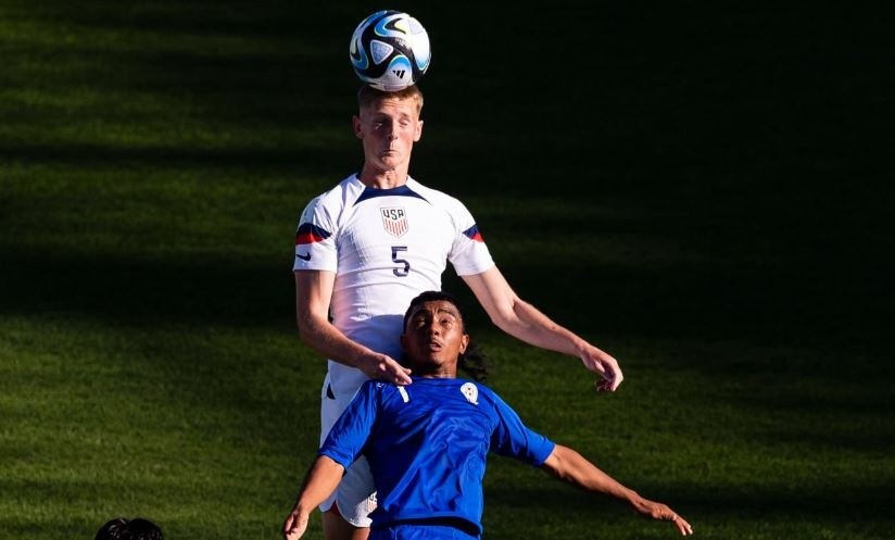 Anh, Argentina và những đội vào vòng knock-out U20 World Cup - Bóng Đá