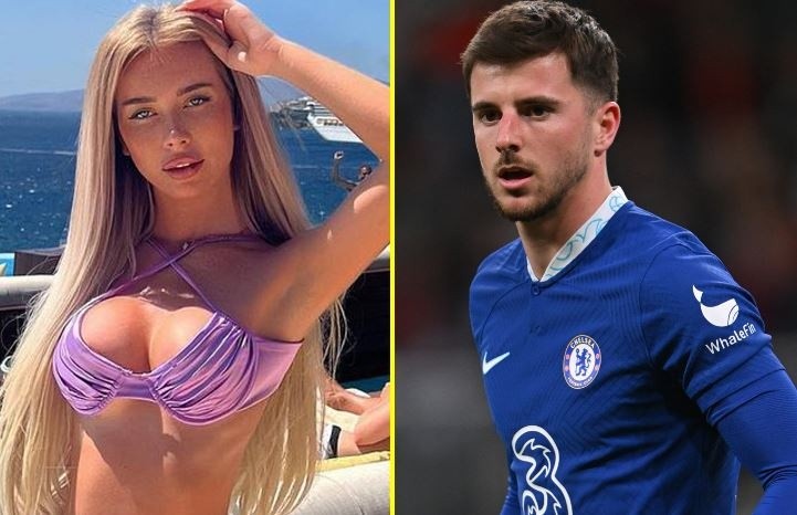 Mason Mount bị TikToker quấy rối - Bóng Đá
