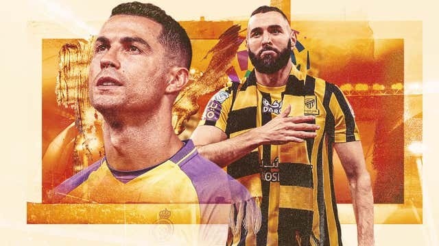 Ronaldo có biến Saudi Arabia thành miền đất hứa? - Bóng Đá