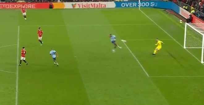 Tới lúc MU cứng rắn với De Gea - Bóng Đá