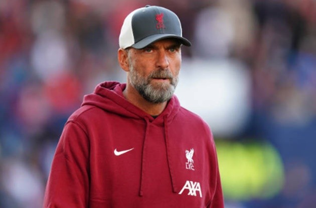Liverpool - Bóng Đá