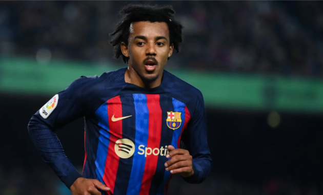 Man Utd have asked about Jules Kounde who is unhappy with playing role - Bóng Đá