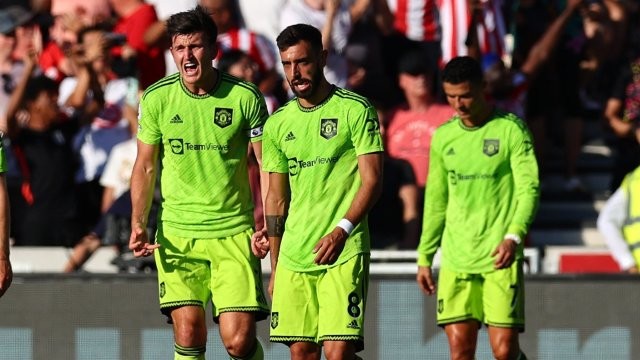 Harry Kane lập tức giải quyết vấn đề khiến Ten Hag nhức nhối - Bóng Đá