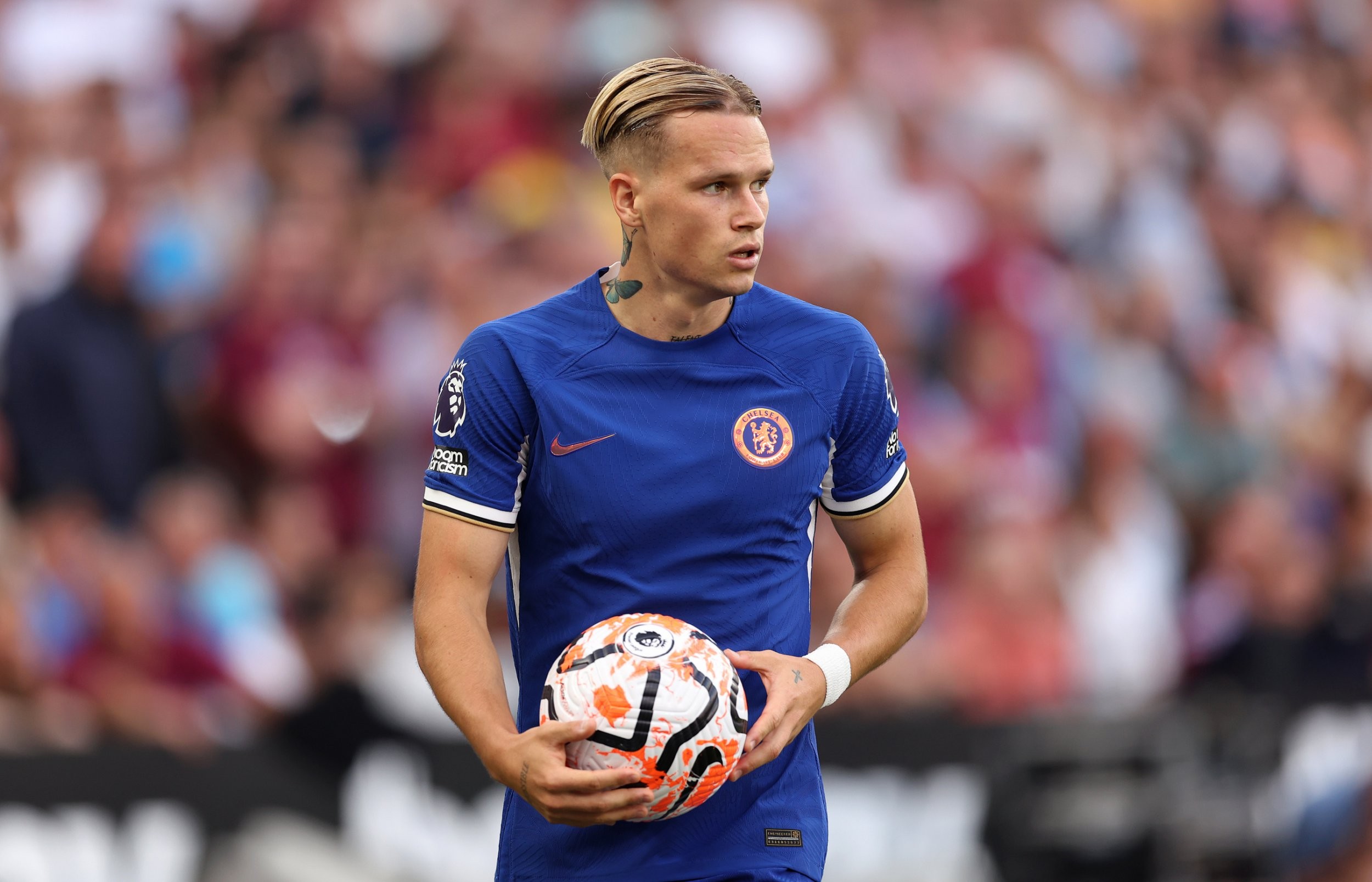 Bộ ba '100 củ' của Chelsea lạ lắm - Bóng Đá