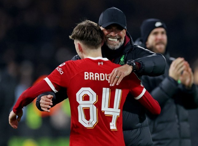 Jurgen Klopp reveals message to Liverpool players ahead of Carabao Cup final vs Chelsea - Bóng Đá