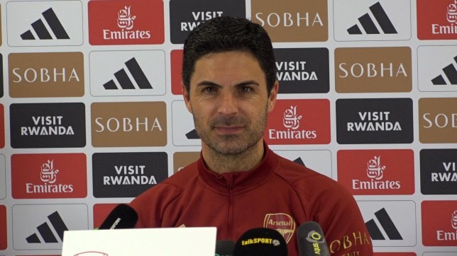 Mikel Arteta responds to Thomas Tuchel and Bayern Munich penalty complaints against Arsenal - Bóng Đá