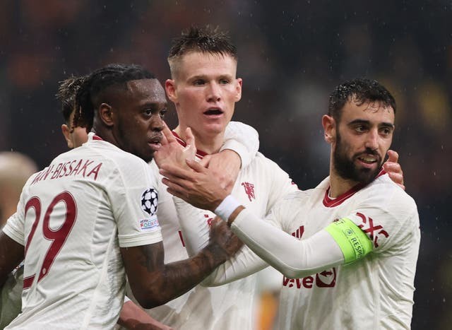 M.U đấu Newcastle, Ten Hag đã biết đâu là cầu thủ không thể thay thế - Bóng Đá
