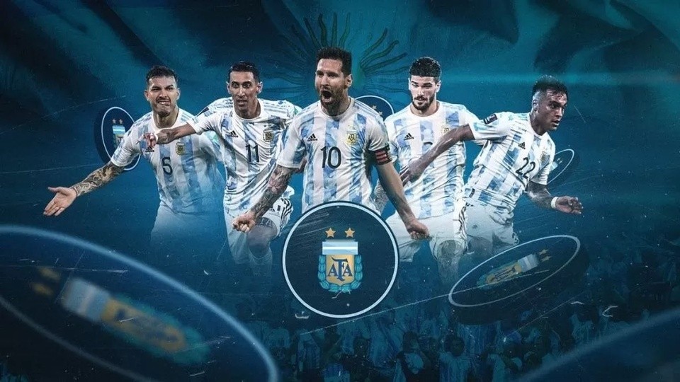 Đồng tiền số lao dốc vì trận thua của Argentina - Bóng Đá