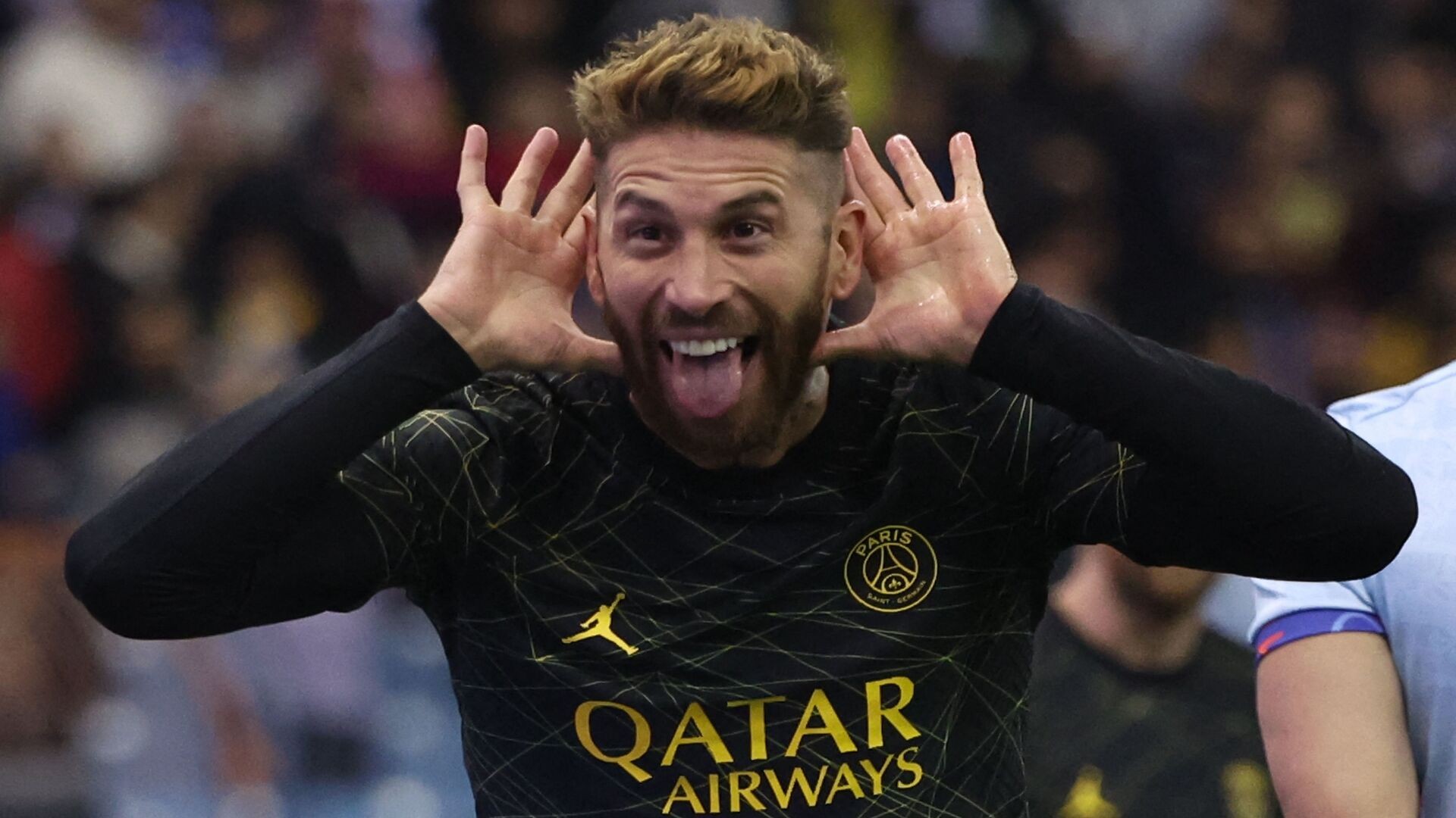 Sergio Ramos’ future is up in the air  - Bóng Đá