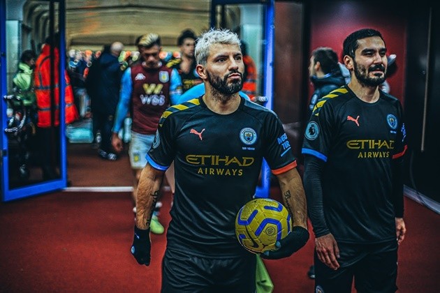 20 BEST IMAGES OF MAN CITY 2020 - Bóng Đá
