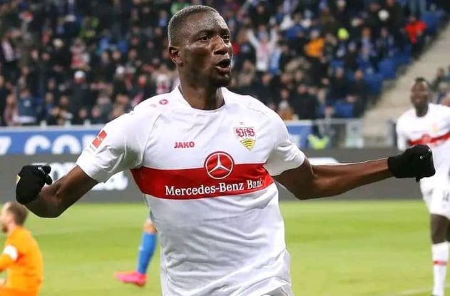 Thêm một đội bóng lớn nhắm hiện tượng Bundesliga - Bóng Đá