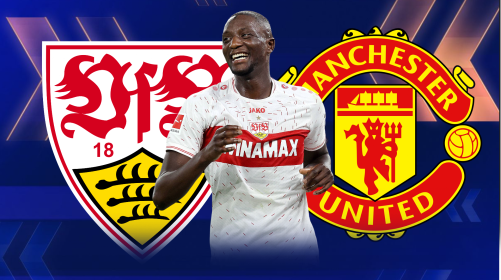 Chuyển nhượng 03/02: Bất ngờ Guirassy, M.U hành động với Mainoo; Arsenal chốt tân binh kế tiếp - Bóng Đá