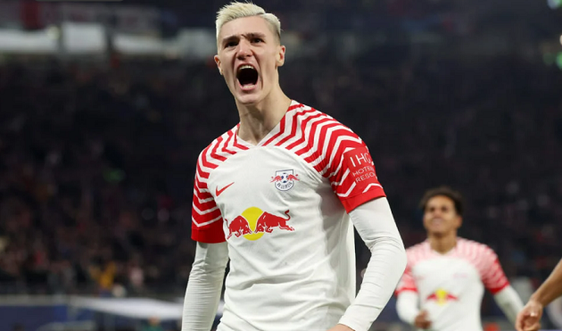 Arsenal have now decided they’d rather sign ‘incredible’ £55m forward over Ivan Toney and Victor Osimhen - Bóng Đá