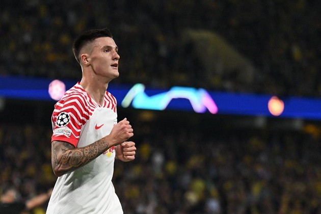 “Better to come here” – Player explains failure to sign for Manchester United, wasn’t involved in conversations - Bóng Đá