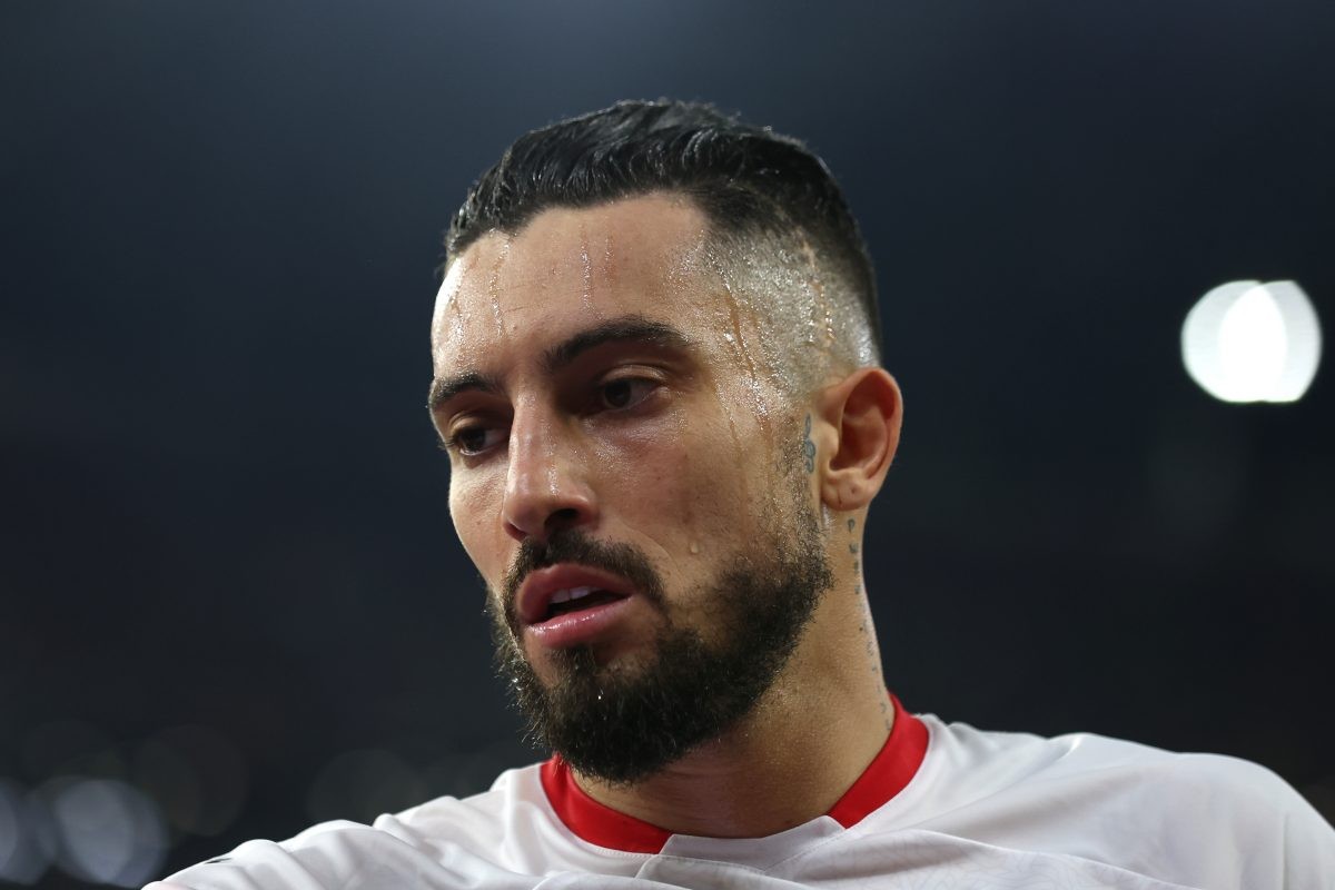 Jorge Sampaoli wants Manchester United’s Alex Telles amid Ayrton Lucas exit links - Bóng Đá