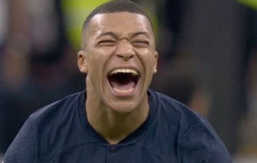 Vì Mbappe, Kane có nguy cơ không được sang Real - Bóng Đá