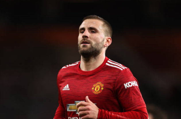 Chấm điểm Man Utd trận Leeds - Bóng Đá