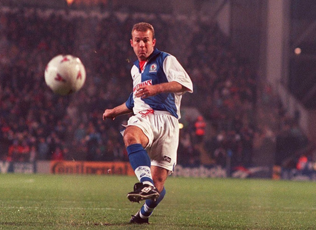Five world-class players who rediscovered their form after suffering an ACL injury - Bóng Đá