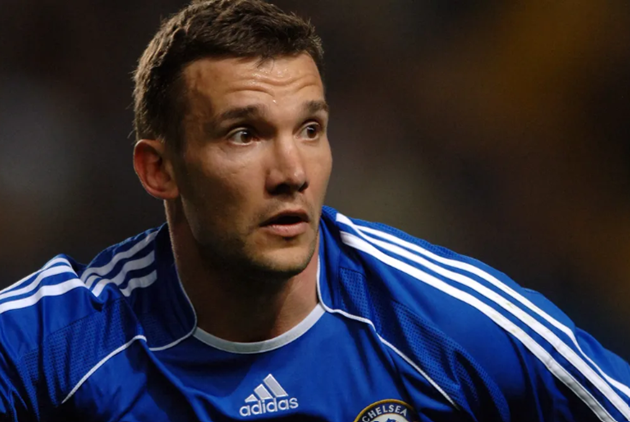 Chelsea's worst ever signings - Bóng Đá