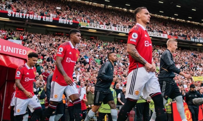 3 điểm tích cực của Man Utd sau thất bại - Bóng Đá