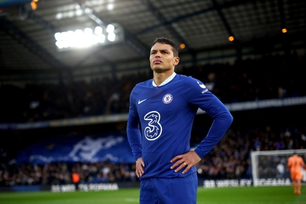 Đội hình dự kiến của Chelsea dưới thời Pochettino - Bóng Đá