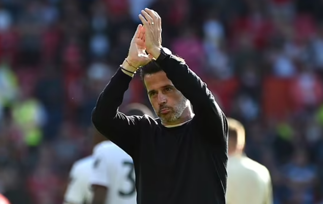 Marco Silva decides to reject Al Ahli’s €40m proposal to stay at Fulham - Bóng Đá