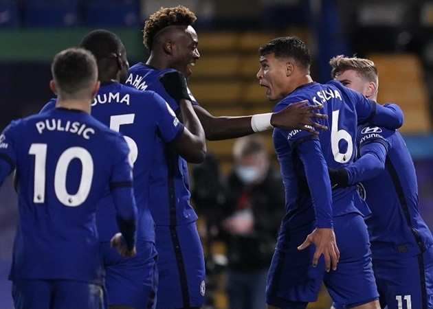 10 con số thú vị sau trận Chelsea - West Ham: 'Gà nhà' lên tiếng - Bóng Đá