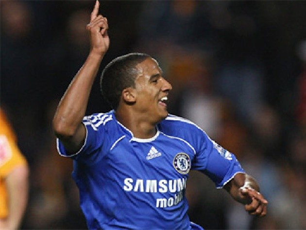 Seven former Chelsea players we can’t believe are still playing in 2021 - Bóng Đá