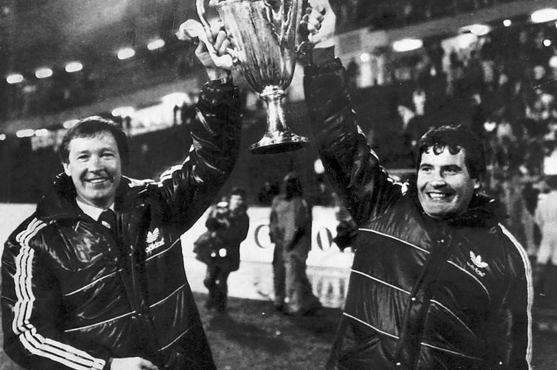 Những bài học để đời của Sir Alex - Bóng Đá