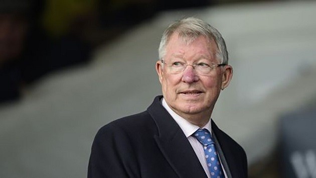 Sir Alex 