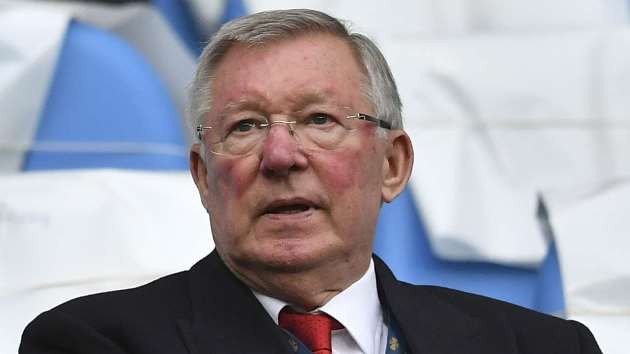 Hé lộ lý do Sir Alex Ferguson đến Carrington - Bóng Đá