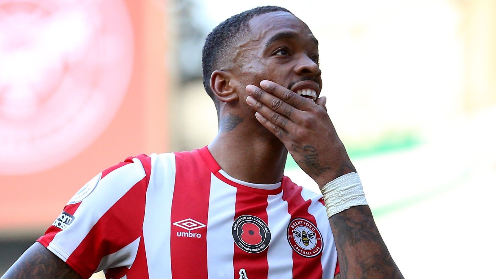 Toney's DREAM transfer destination is PERFECT for him - Bóng Đá