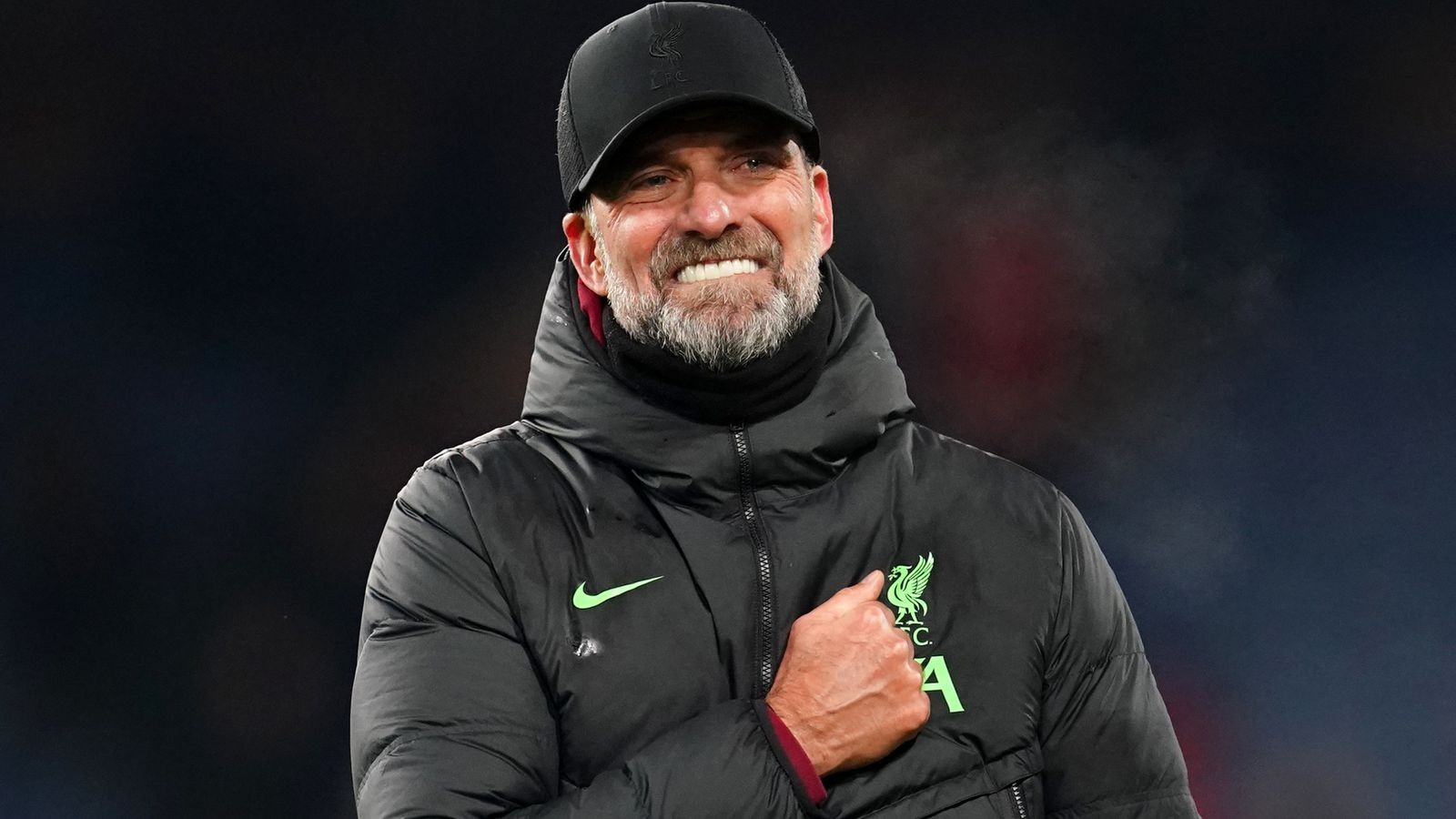 Jurgen Klopp has already hinted at next job after shock Liverpool exit - Bóng Đá