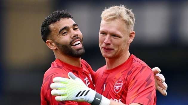 Nhân tố 'một mùa' tại Arsenal lộ diện - Bóng Đá