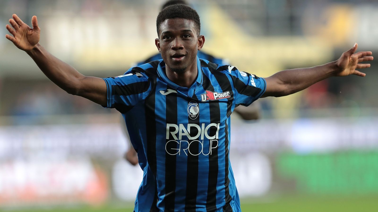 Man United beat Juventus in Amad Diallo Traore race - Bóng Đá