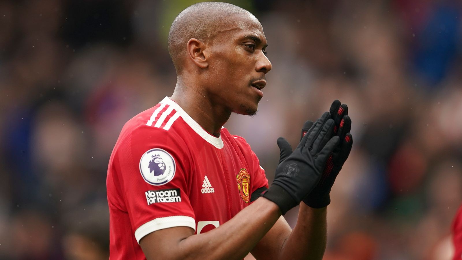 Arsenal có phù hợp với Martial? - Bóng Đá